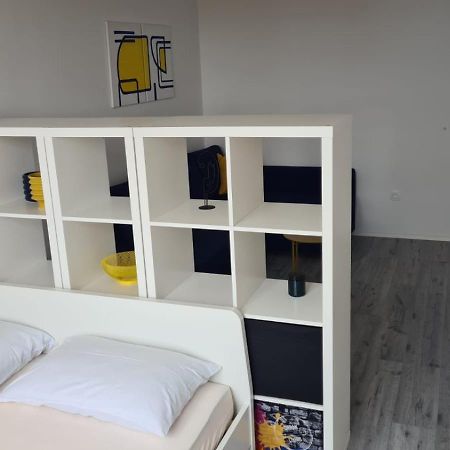 River 67 - Apartment In Rijeka Dış mekan fotoğraf