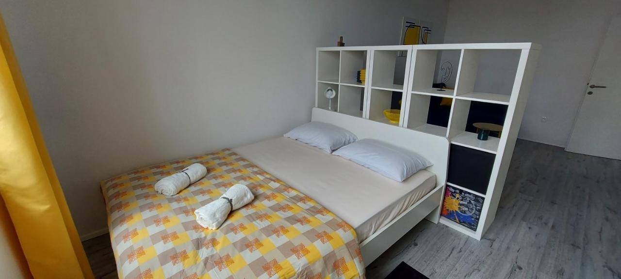 River 67 - Apartment In Rijeka Dış mekan fotoğraf