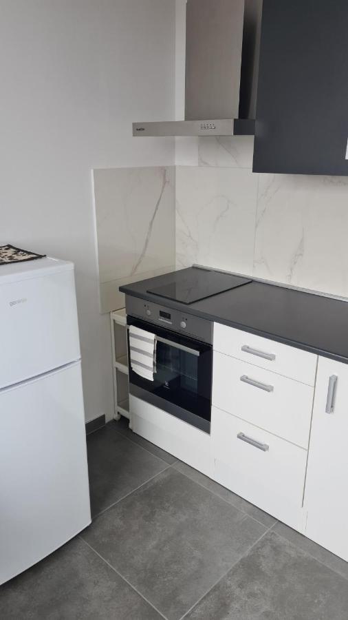 River 67 - Apartment In Rijeka Dış mekan fotoğraf