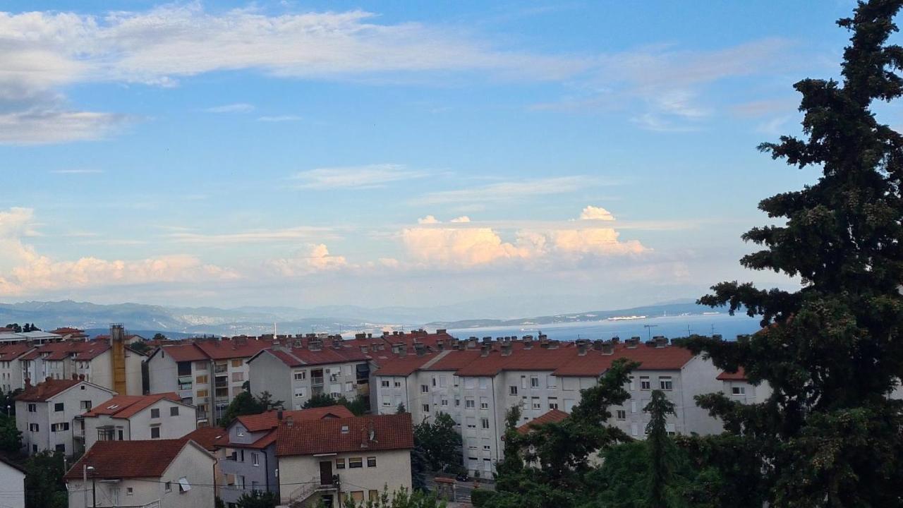 River 67 - Apartment In Rijeka Dış mekan fotoğraf