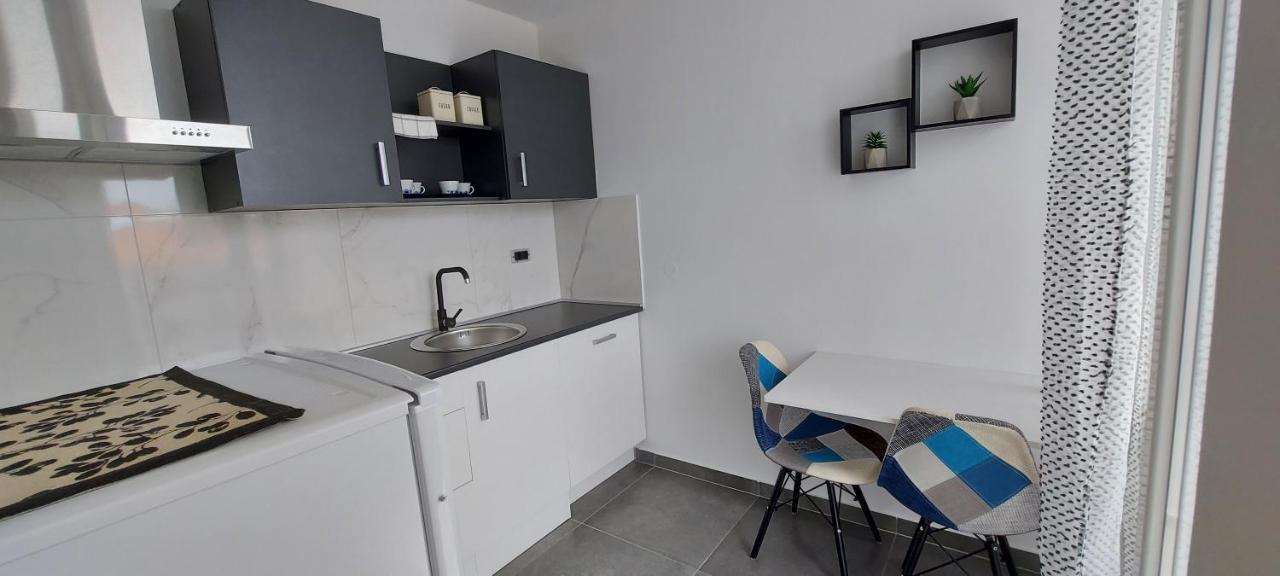 River 67 - Apartment In Rijeka Dış mekan fotoğraf